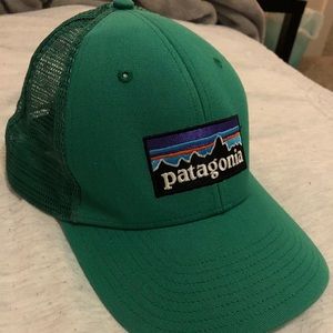 Patagonia Hat